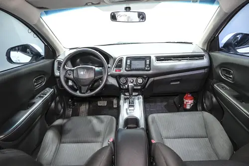 Honda HR-V 1.8 Lx 2wd Cvt 2018