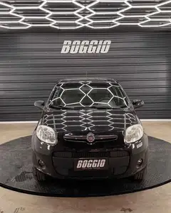 Fiat Palio 1.6 Essence 115cv 2014