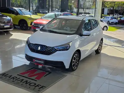 jmev EASY 3 100% ELÉCTRICO EASY 3 2026