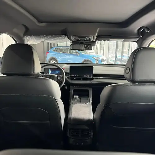 GWM Haval H6 Gt 2.0 4WD 7DCT 2026