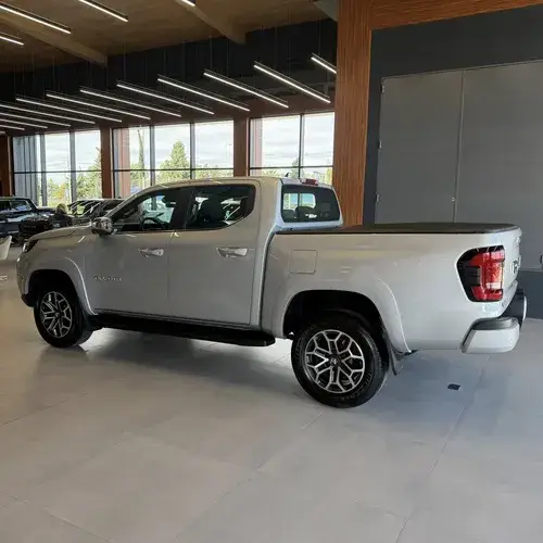 RAM Dakota 2.2Td Laramie 4Wd At8 2026