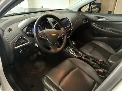 Chevrolet Cruze 1.4 Ltz At Sedan 2024