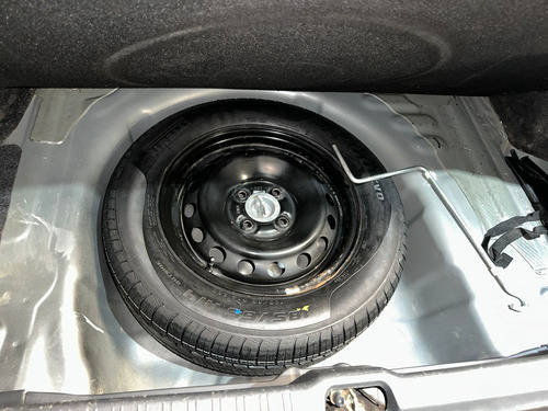 Toyota Corolla 1.8 Xe At 2001