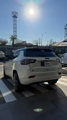 Jeep Compass 1.3 T270 Serie-S 4X2 At6 2025