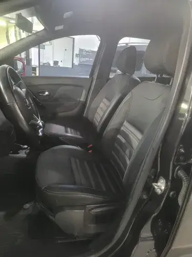 Renault Sandero 1.6 16v Intense 2022
