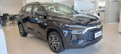 Chevrolet Tracker 1.2 Turbo Lt At 2026