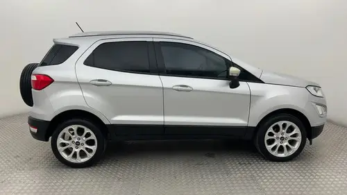 Ford Ecosport 1.5 Titanium 123cv 4x2 Automática 2022