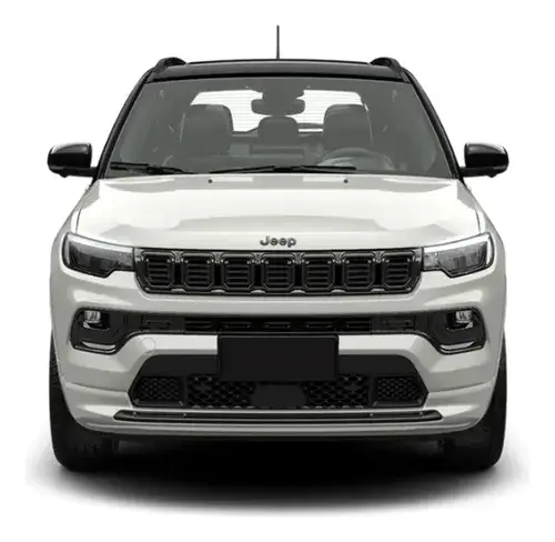 Jeep Compass 2.0 T 4X4 BLACKHAWK AT9 2026