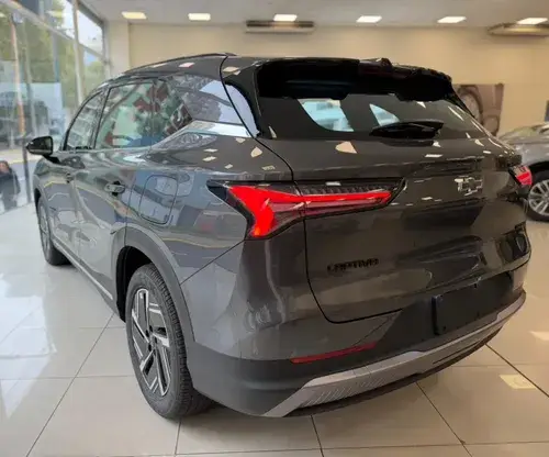 Chevrolet Captiva 1.5 Phev 2025
