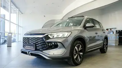 BYD Song pro dm-i 1.5 Phev Gs 2026