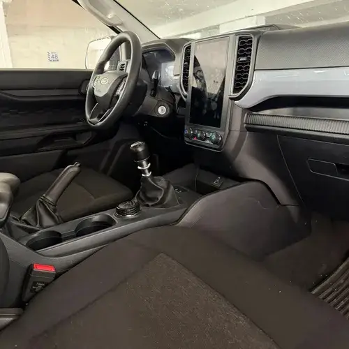 Ford Ranger 2.0 Cd 4X4 Xl 170Cv 2023