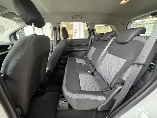 Chevrolet Spin 1.8 Lt 5as 105cv 2026