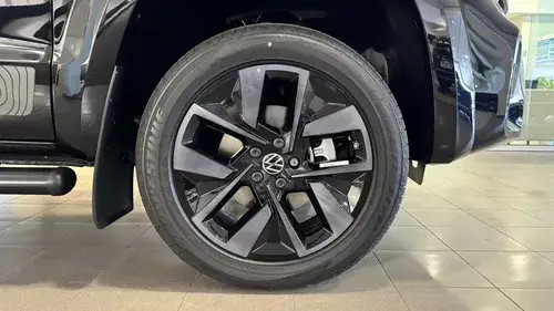 Volkswagen Amarok 3.0 V6 Cd Black Style 258Cv 4X4 2026