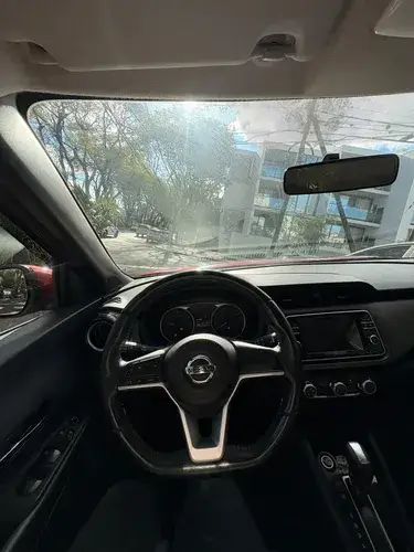 Nissan Kicks 1.6 Advance Cvt 2019