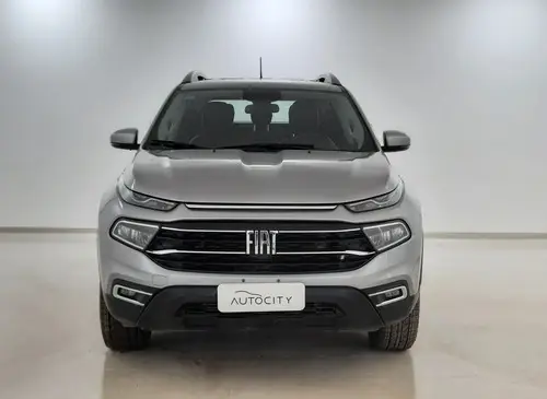 Fiat Toro 2.0 TDI 4X4 FREEDOM AT9 L22 2022