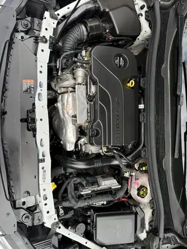 Chevrolet Cruze II 1.4 Lt At Sedan 2023