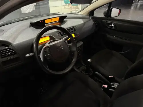 Citroën C4 1.6 X Pack Look 2012