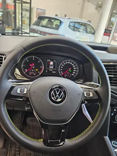 Volkswagen Amarok 3.0 V6 Cd Black Style 258Cv 4X4 2026