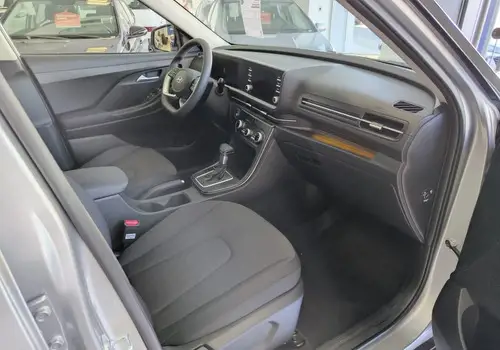 Hyundai Creta 1.5 Safety Cvt 2026