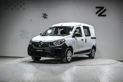 Renault Kangoo Ii Express 1.6 Sce Confort 5A 2026