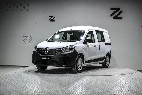 Renault Kangoo Ii Express 1.6 Sce Confort 5A 2026