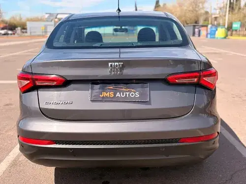 Fiat Cronos 1.3 Gse Like 2025