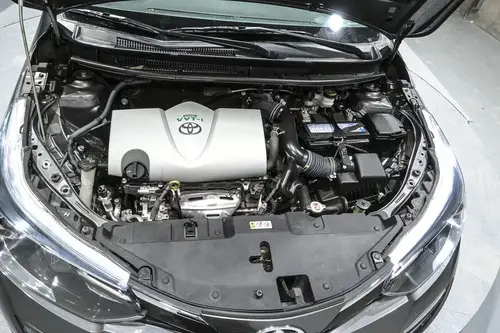 Toyota Yaris 1.5 107cv Xls 5 p 2021
