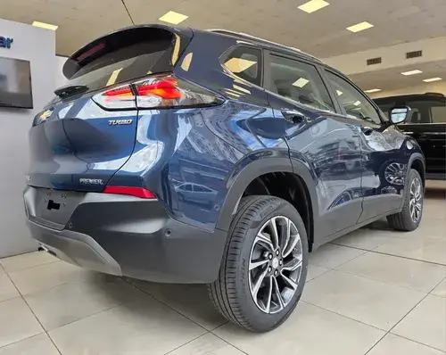 Chevrolet Tracker 1.2 Premier Turbo At 2025