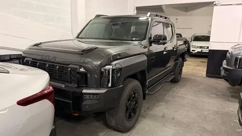 Kia TASMAN 2.5 Tgdi Ex 2026