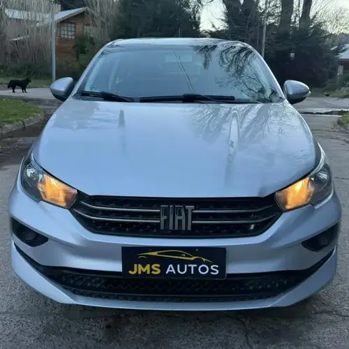 Fiat Cronos 1.3 Gse Like 2025
