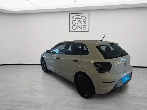 Volkswagen Polo 1.6 MSI L23 2024