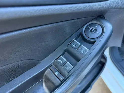 Ford Fiesta Kinetic 1.6 Se 2018