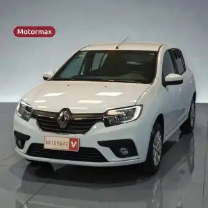 Renault Sandero Ii 1.6 16V Zen L/19 2023