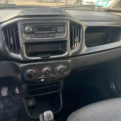 Fiat Strada 1.4 8v Endurance Cd 2022