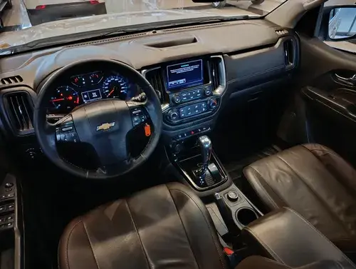 Chevrolet S10 2.8 High Country Cd Tdci 200cv 2018