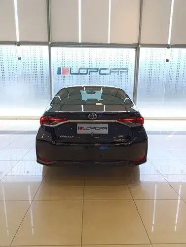 Toyota Corolla 2.0 Xei Cvt 170cv 2022