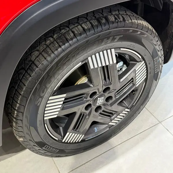 Fiat TORO VOLCANO 2.2 TD 4X4 2026
