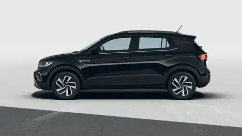 Volkswagen T-Cross 1.0 200 Tsi Highline Aut 2026