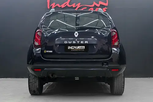 Renault Duster 1.6 Ph2 4x2 Dynamique 2018