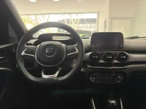 Fiat Cronos 1.3 DRIVE GSE S-DESING 2021