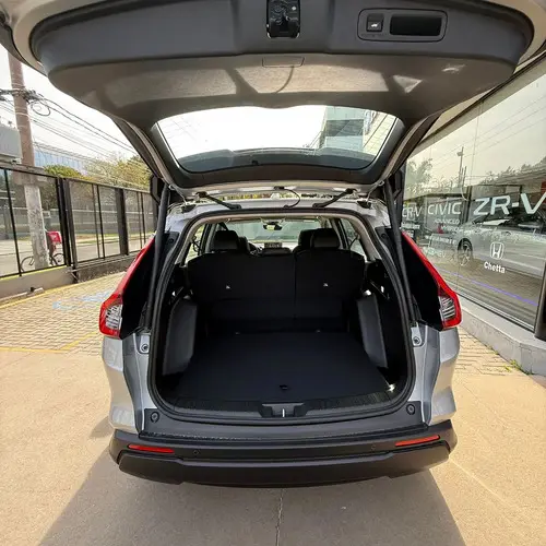 Honda CR-V 1.5T Ex-L Cvt Awd 2026