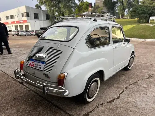 Fiat 600 0.6 1971