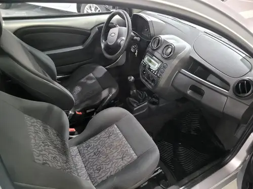 Ford Ka 1.0 Fly Viral Usb/bluetooth 2010