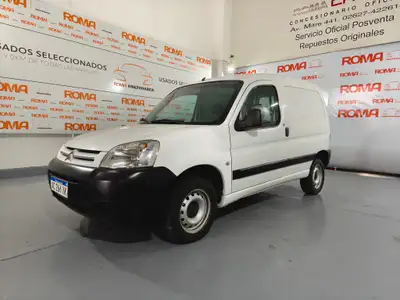Citroën BERLINGO FURGON 1.6 HDI 92 BUSINESS 2018