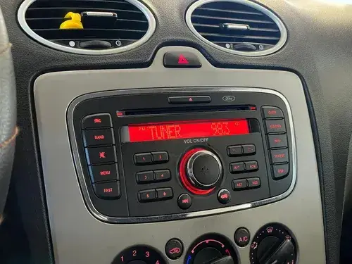 Ford Focus 2 1.6 Style Sigma 2013