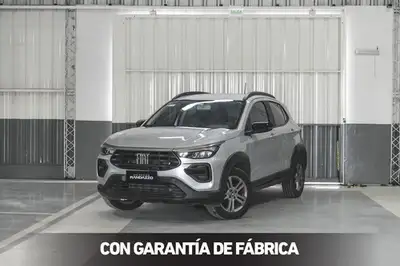 Fiat Pulse 1.3 Drive Gse Cvt 2024