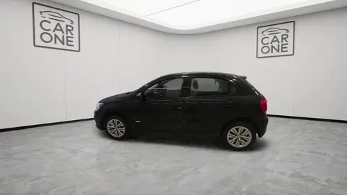 Volkswagen Gol 1.6 TREND TRENDLINE 5P L16 2019