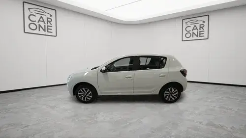 Renault Sandero 1.6 16V INTENS L25 2026