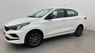 Fiat Cronos 1.3 Drive Mt 2023