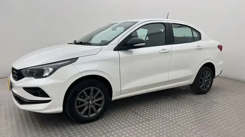 Fiat Cronos 1.3 Drive Mt 2023